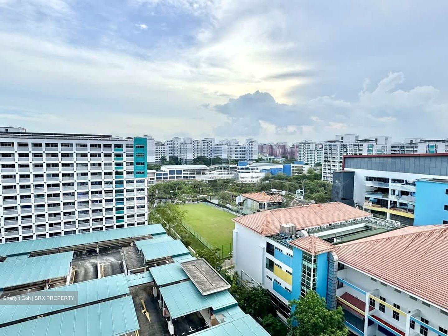 Blk 635 Pasir Ris Drive 1 (Pasir Ris), HDB 4 Rooms #591786421